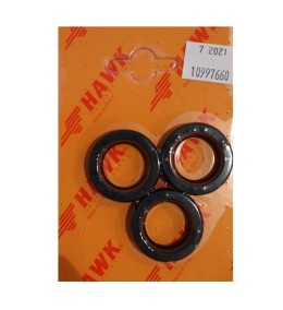 KIT PLUNGER OIL SEAL D-ST-LT-NLTI-XLT-XLTI-PX-PXI-MXT-MPX